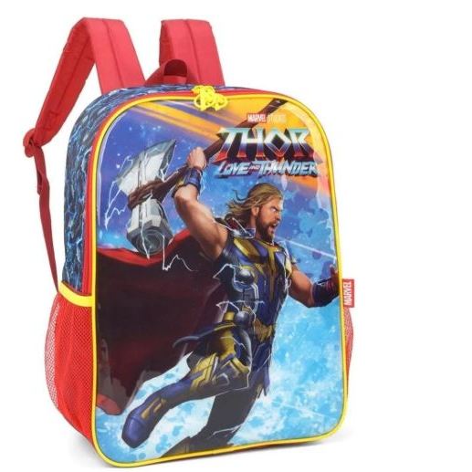 MOCHILA MARVEL THOR LOVE AND THUNDER 38131