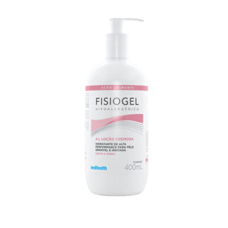 Fisiogel AI Loção 400ml em Oferta na Shopee