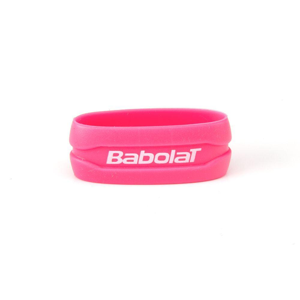Braçadeira Elástica Babolat para Grip Custon Ring Love em Oferta na Shopee
