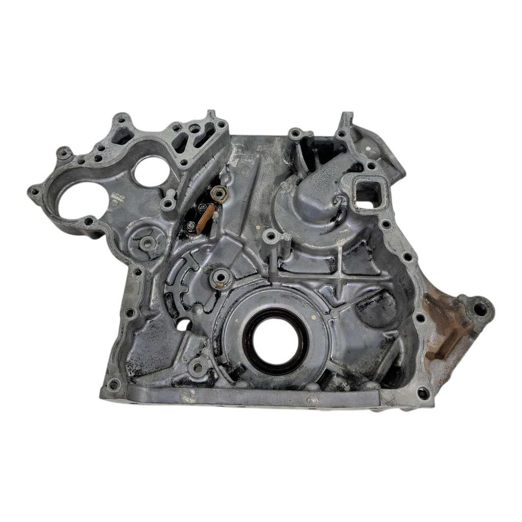 Tampa Frontal Motor Mitsubishi L200 Triton 3.2 2009 Diesel