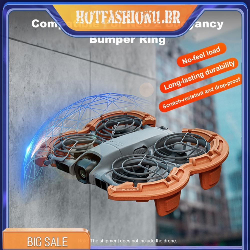 2 Unidades Protetor De Hélice Drone Acessório Hélices Capa Protetora Para DJI NEO 2