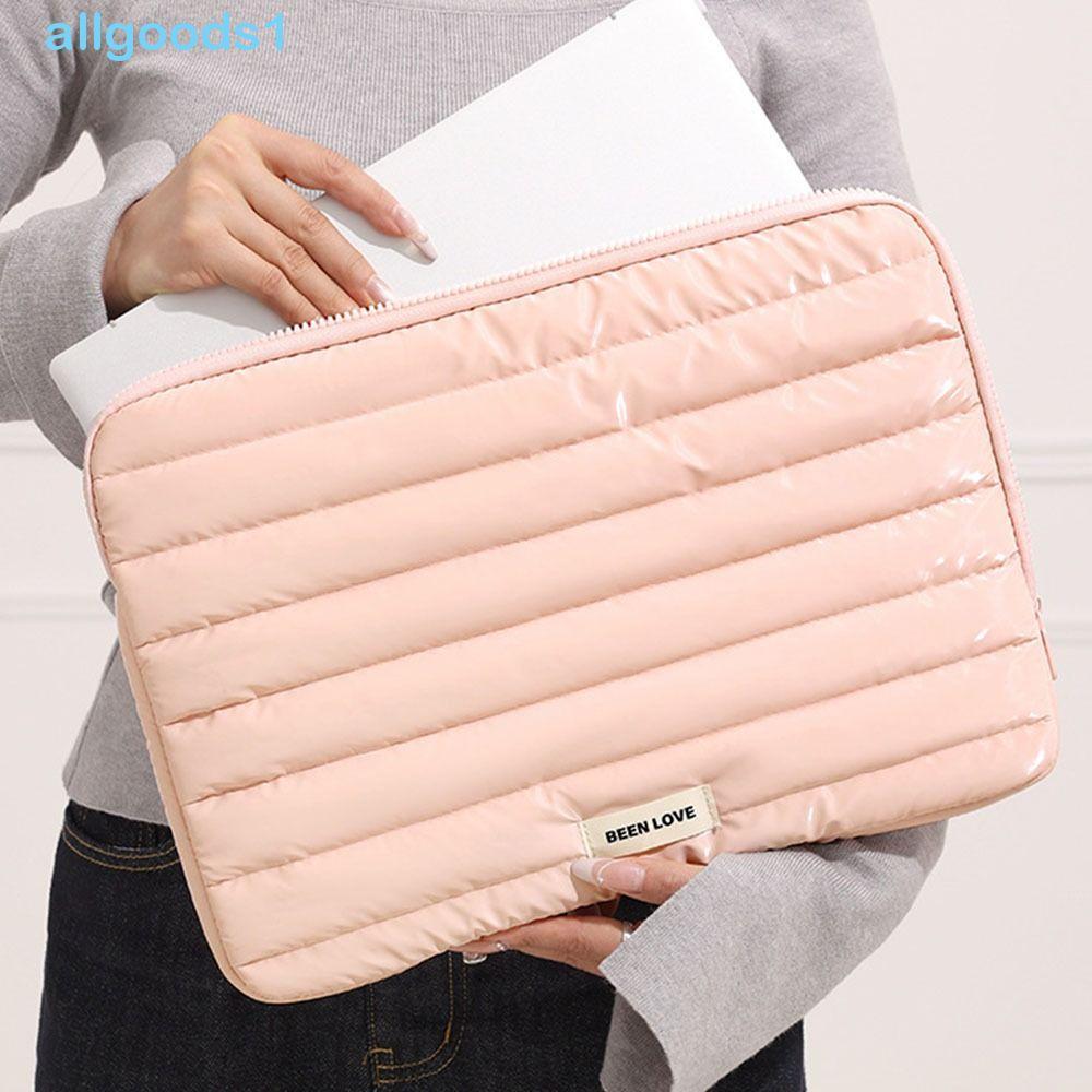Bolsa De Capa Para Laptop ALLGOODS , Protetora Leve Computador , Estilo Coreano