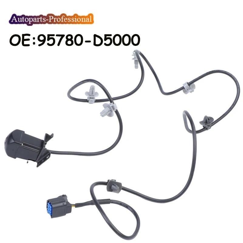 Câmera De Backup De Visão Traseira De Alta Qualidade 95780D5000 95780-D5000 Para Kia Optima 2016-2018 Acessório Automoti