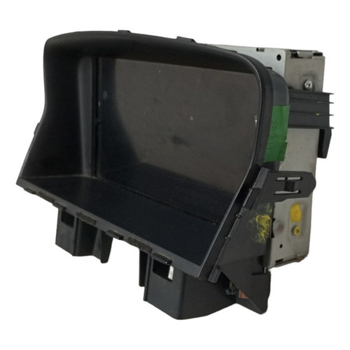 Central Computador Bordo Chevrolet Cruze 2011 2012 2013