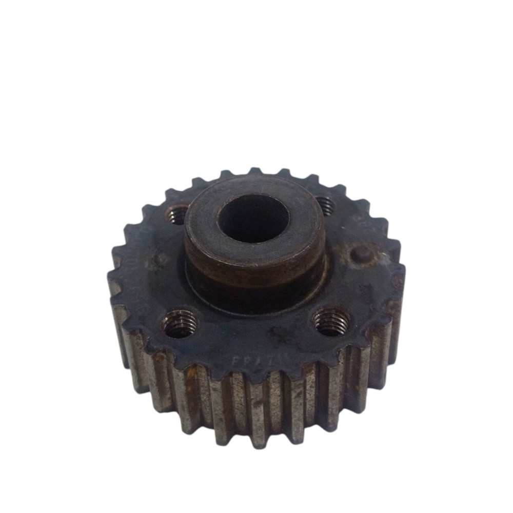 Engrenagem Virabrequim Vw Gol Parati Kombi Polo Golf 94 16