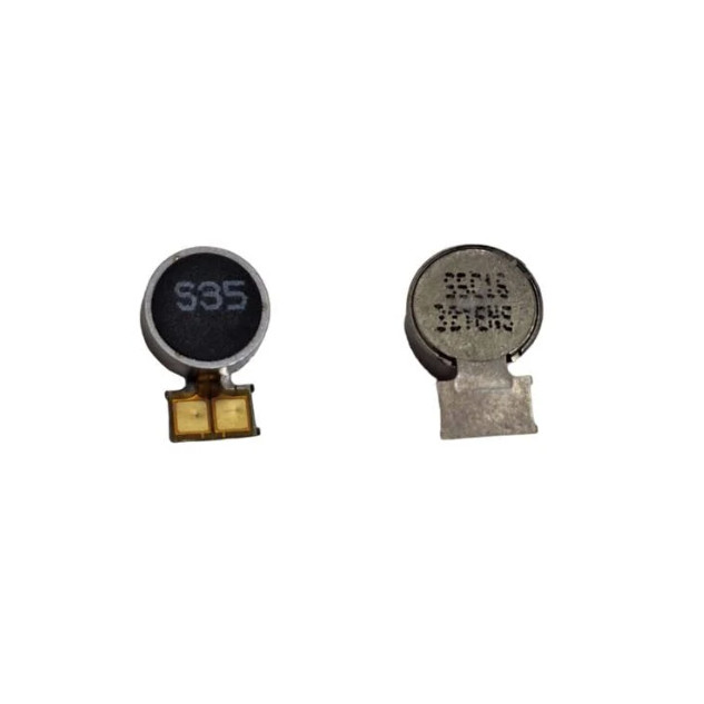 Vibracall Samsung Galaxy S6 SM-G920 Original