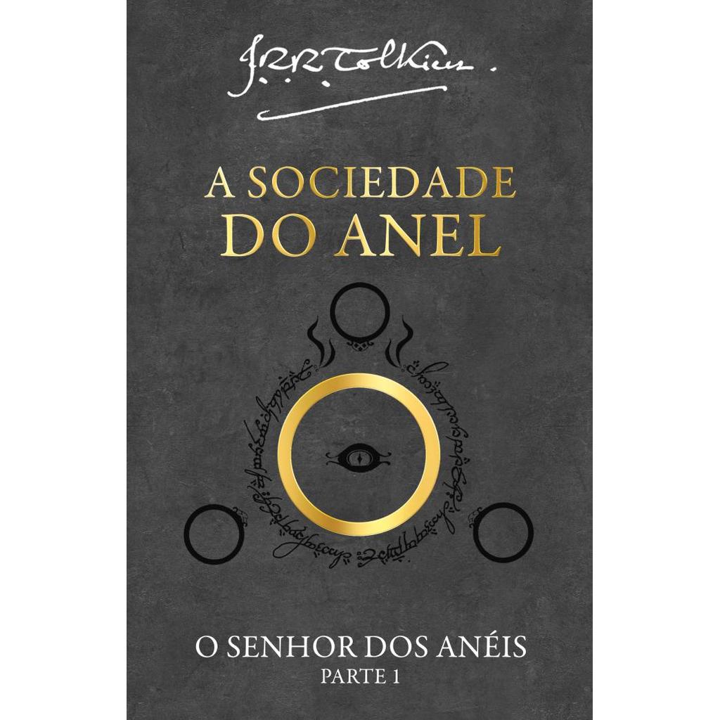 SOCIEDADE DO ANEL ,A - CAPA LEITURA  L133