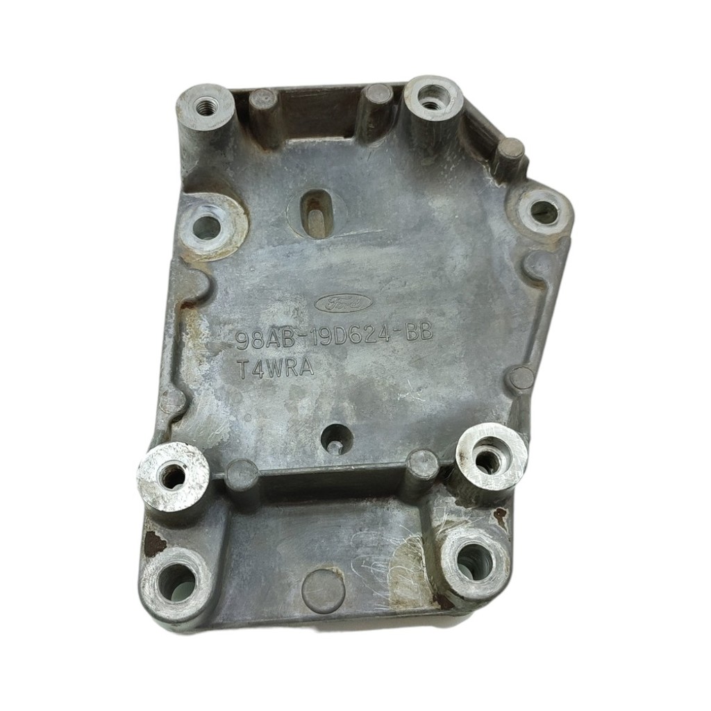 Suporte Compressor Ar Condicionado Ford Focus 2001 Á 2008