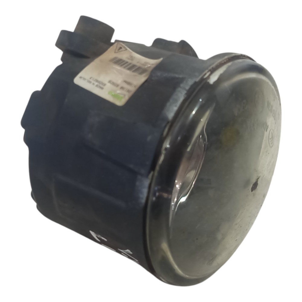 Farol Milha Neblina Direito Nissan Livina Xgear 2009 A 2014