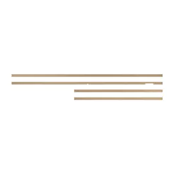 Moldura para Smart TV 65" The Frame Pro