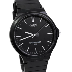 Relógio Casio Analógico Masculino MW-240-1EVDF