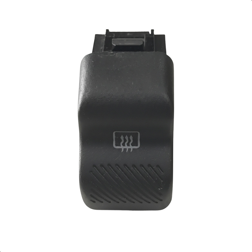 Botão Interruptor Desembaçador Vw Gol Parati Mi Gl 1999 A 01