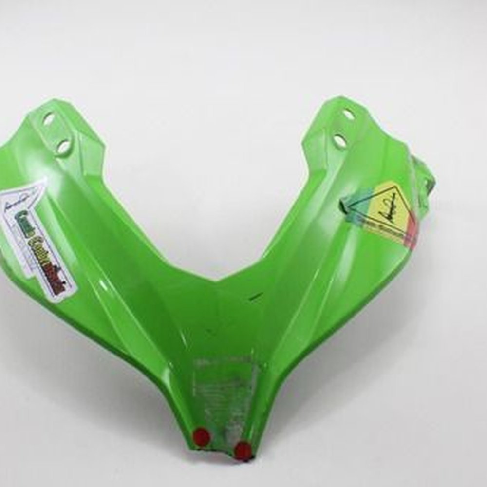 Carenagem Frontal Avaria Kawasaki Ninja300 Z300 (12)
