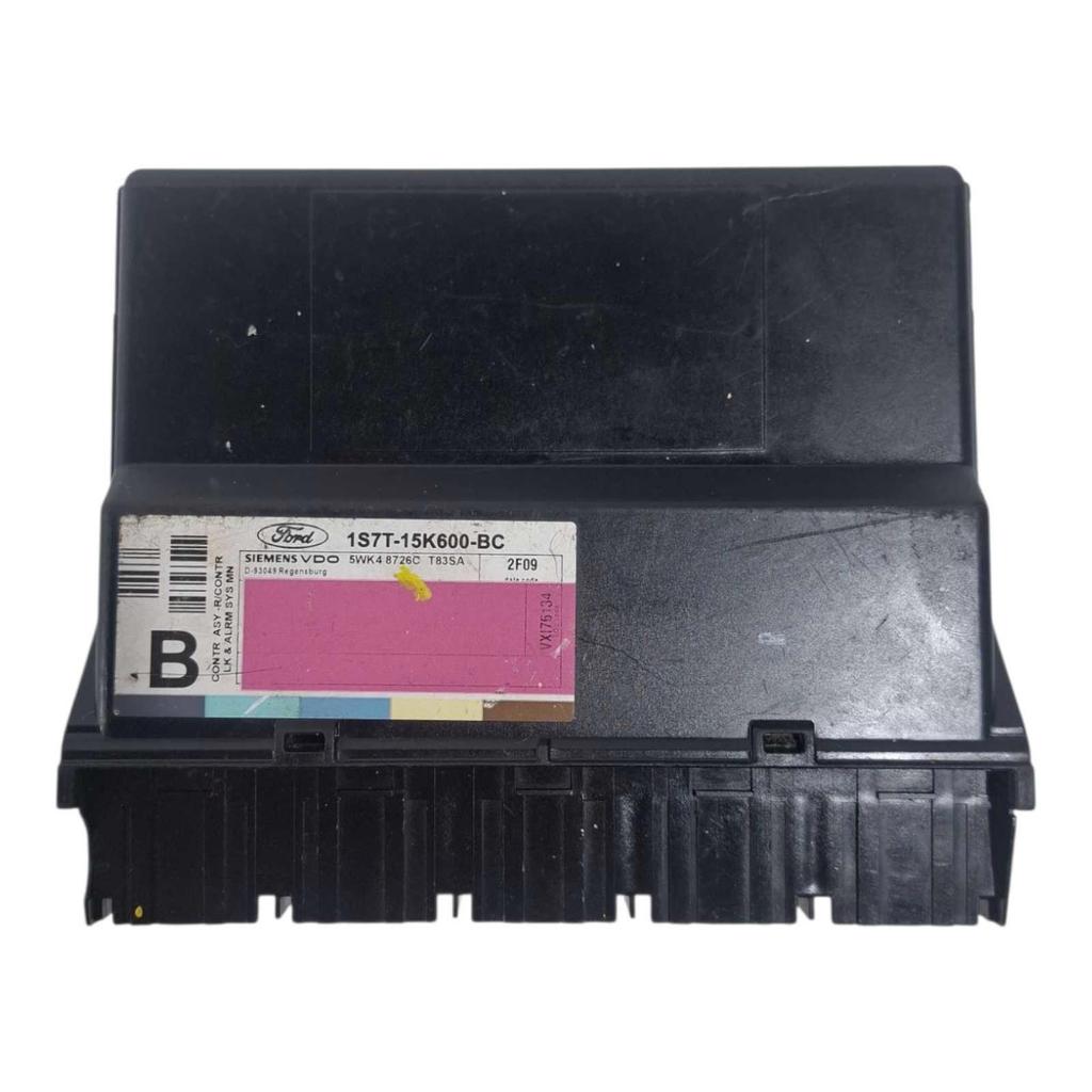 Módulo Conforto Siemens Ford Focus 2000/2005 1S7t15k600bc