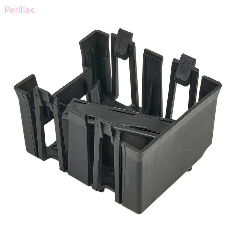 Perillas Acessórios Do Carro Amortecedor Dianteiro Radares Suporte Fixação Conjunto Compatível Para 2017-2022 110