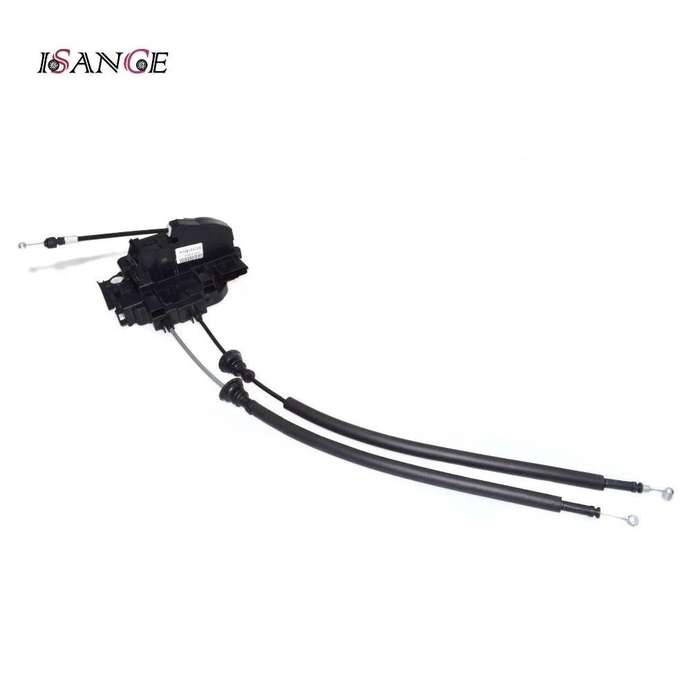 Atuador De Fechadura Frontal Esquerda ISANCE LH Para Hyundai Santa Fe 2.7L 3.3L 2007-2009 81310-2B020 , 813102B020 , 813