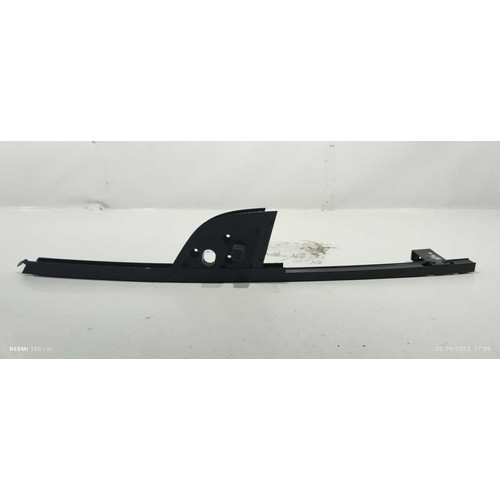 Guia Vidro Fixo Porta Dianteira Direita Classe A 160 2004