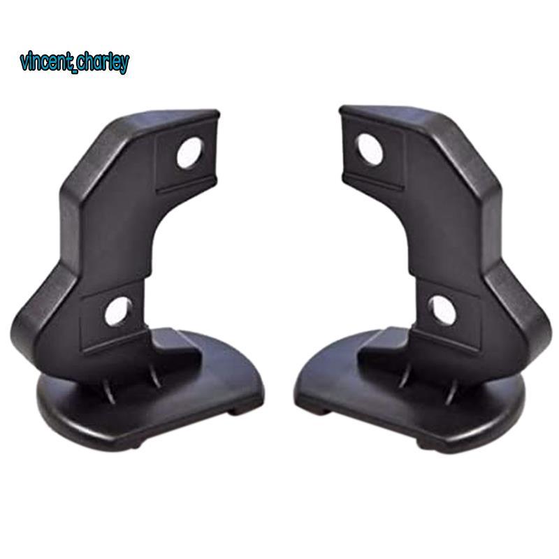 [vincent_c] 1 Par De Suporte De Absorção De Pára-Choque Dianteiro Para E39 520I 523I 528I 530 540I 51118159361,511181593