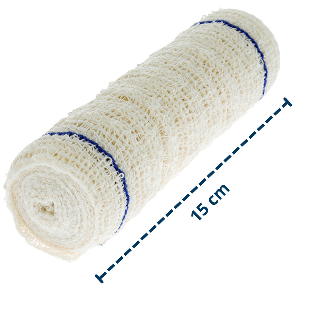 Atadura Elástica 15 Cm: Onde Comprar | BuscaProdutos