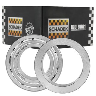 Rolamento Roda Traseiro Gm S10 Ford Ranger Mb Sprinter em Oferta na Shopee