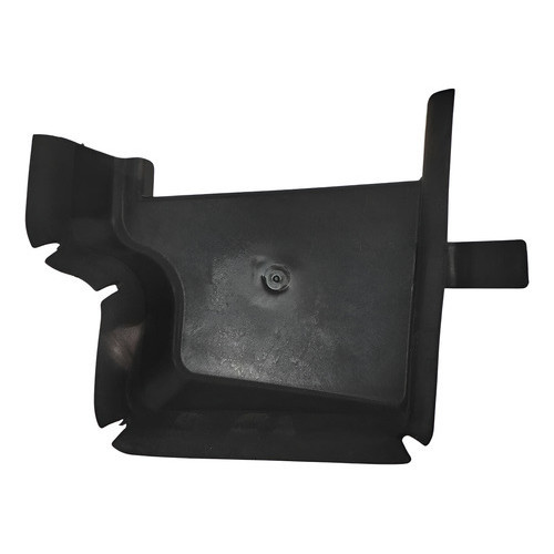 Defletor Sup Ar Renault Duster Oroch 1.3 2023 A 2025