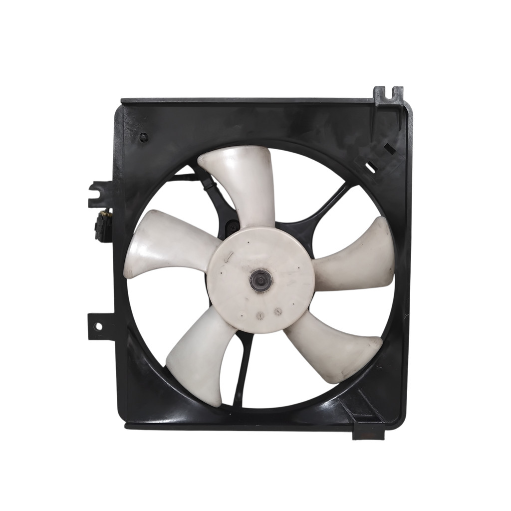 Defletor C/ventoinha Mazda 626 2.0 5 Pás G04m61710