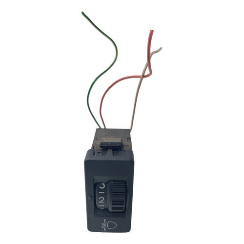 Botão Regulagem De Farol Citroen C4 Pallas 2008/2012 Cx156