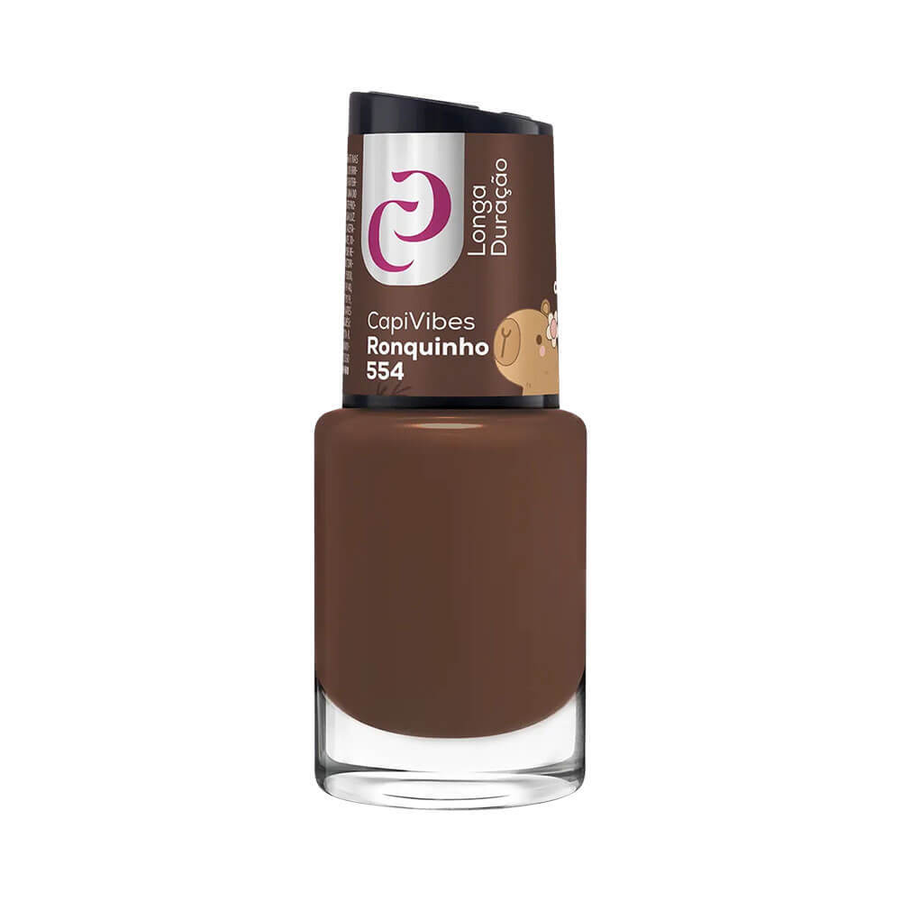 Esmalte Cora Capivibes Ronquinho 10ml em Oferta na Shopee