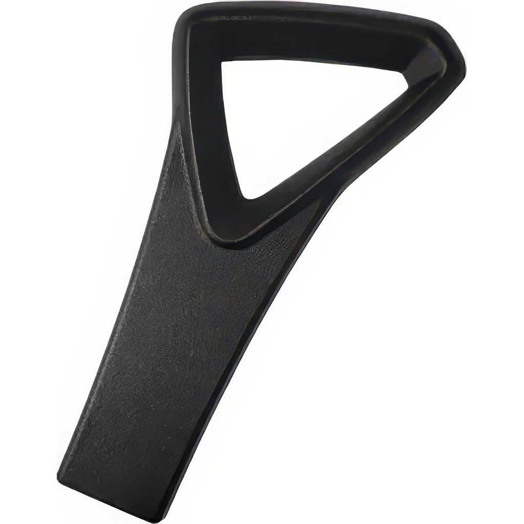 Alavanca do Trilho do Banco Passageiro para Ford Fiesta Hatchback New 2013 até 2019 - Cód. 8A69/A61735/CA/35B em Oferta na Shopee