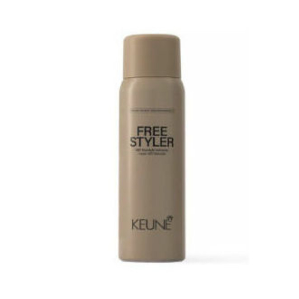 Keune - Free Styler  - Spray Fixador 75ml