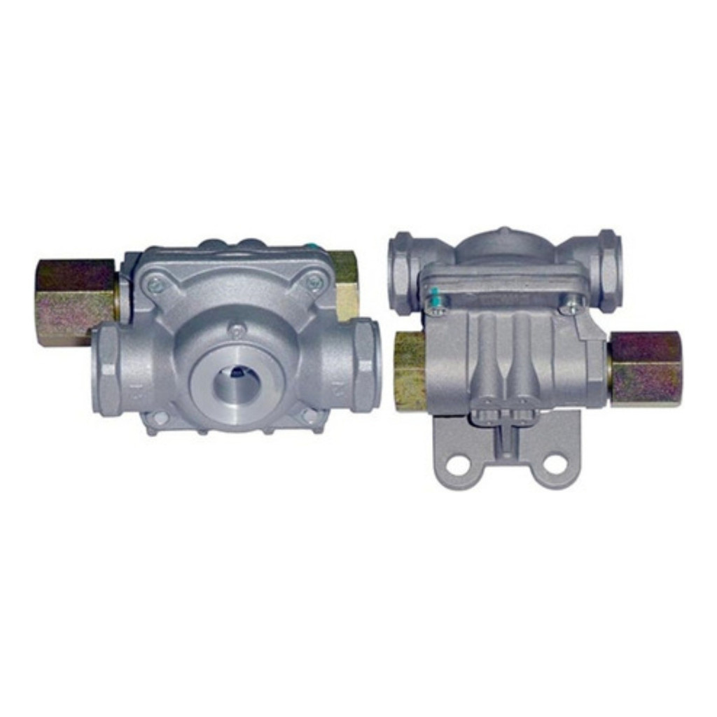 Valvula Descarga Rapida Vw Constellation-2w0607359