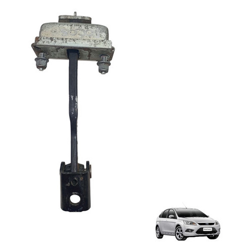 Limitador Porta Ford Focus 2009 2010 2011 Traseira Esquerda