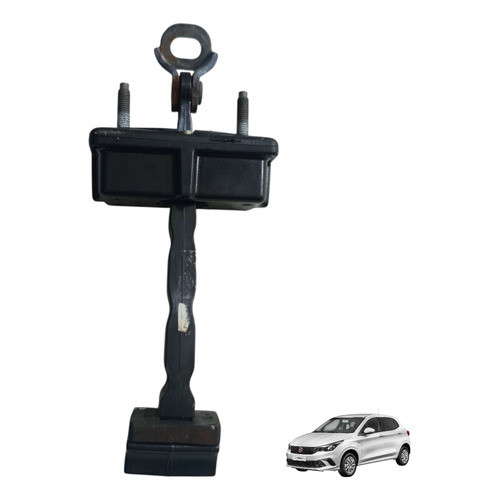 Limitador Porta Dianteira Direita Fiat Argo Cronos 2018 2019