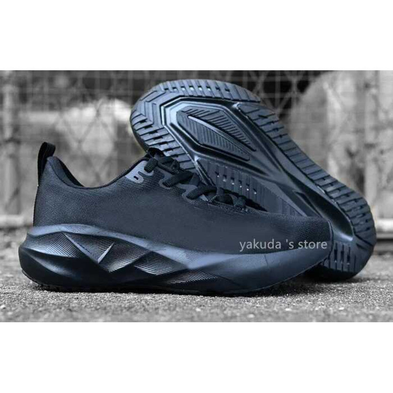 Tênis De Corrida , Treinador Diário Neutro , Amortecimento Energético , Sapato Largo Para Mulheres E Homens , Treinament em Oferta na Shopee