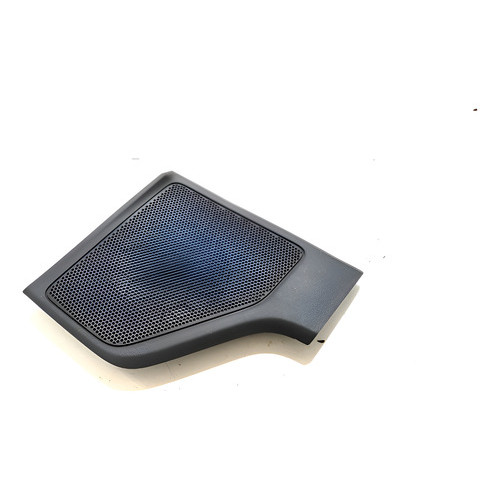 Tampa Alto Falante Esquerdo Gm S10 2016 E2564 Preto Preto