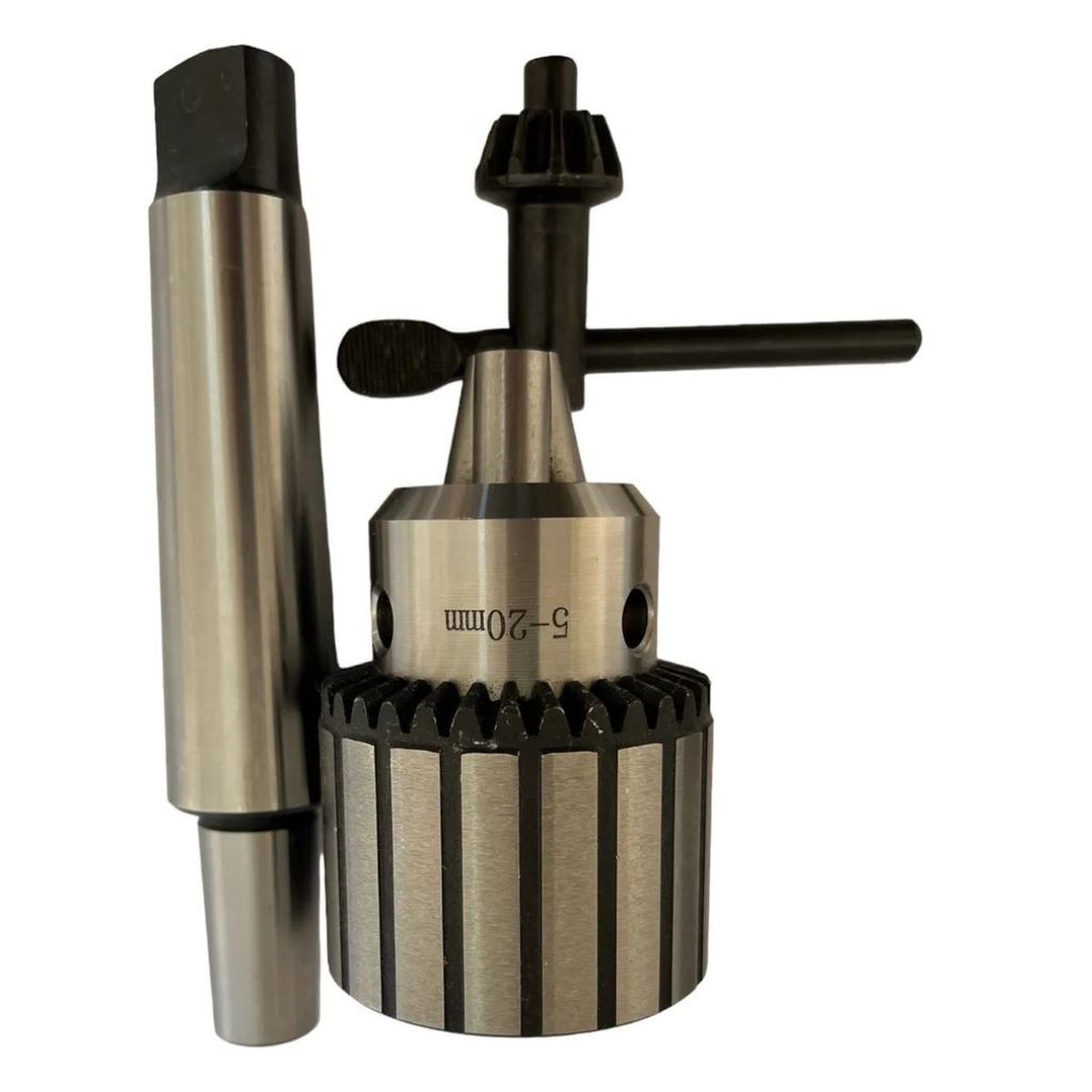 Mandril De 3/4 B22 + Haste 4 B22 - Jpw
