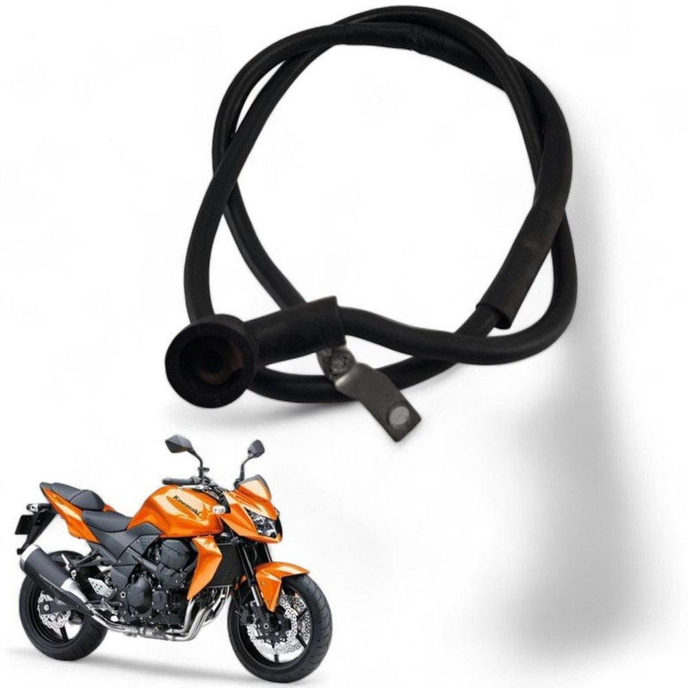 Cabo Motor Partida Kawasaki Z750 2012