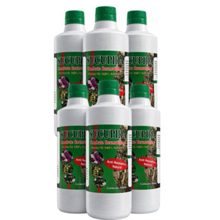 Sucupira Líquida 500ml – Extrato Natural | Uso Tradicional em Oferta na Shopee