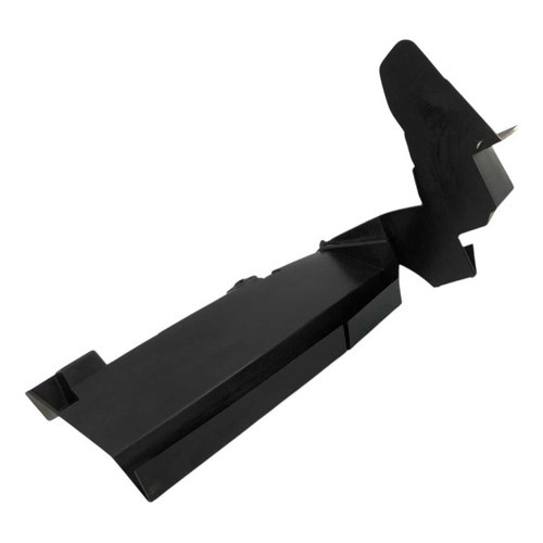 Defletor Para-choque Dianteiro L.esquerdo Duster/oroch 12/18