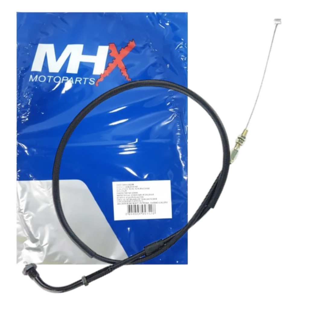 Cabo (A) do Acelerador MHX - CBX 200 1994 Até 2002