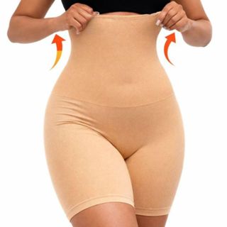SHORT CINTA MODELADOR  Alta Compressão  Empina Bumbum Afina Barriga Com ou Sem Barbatana em Oferta na Shopee