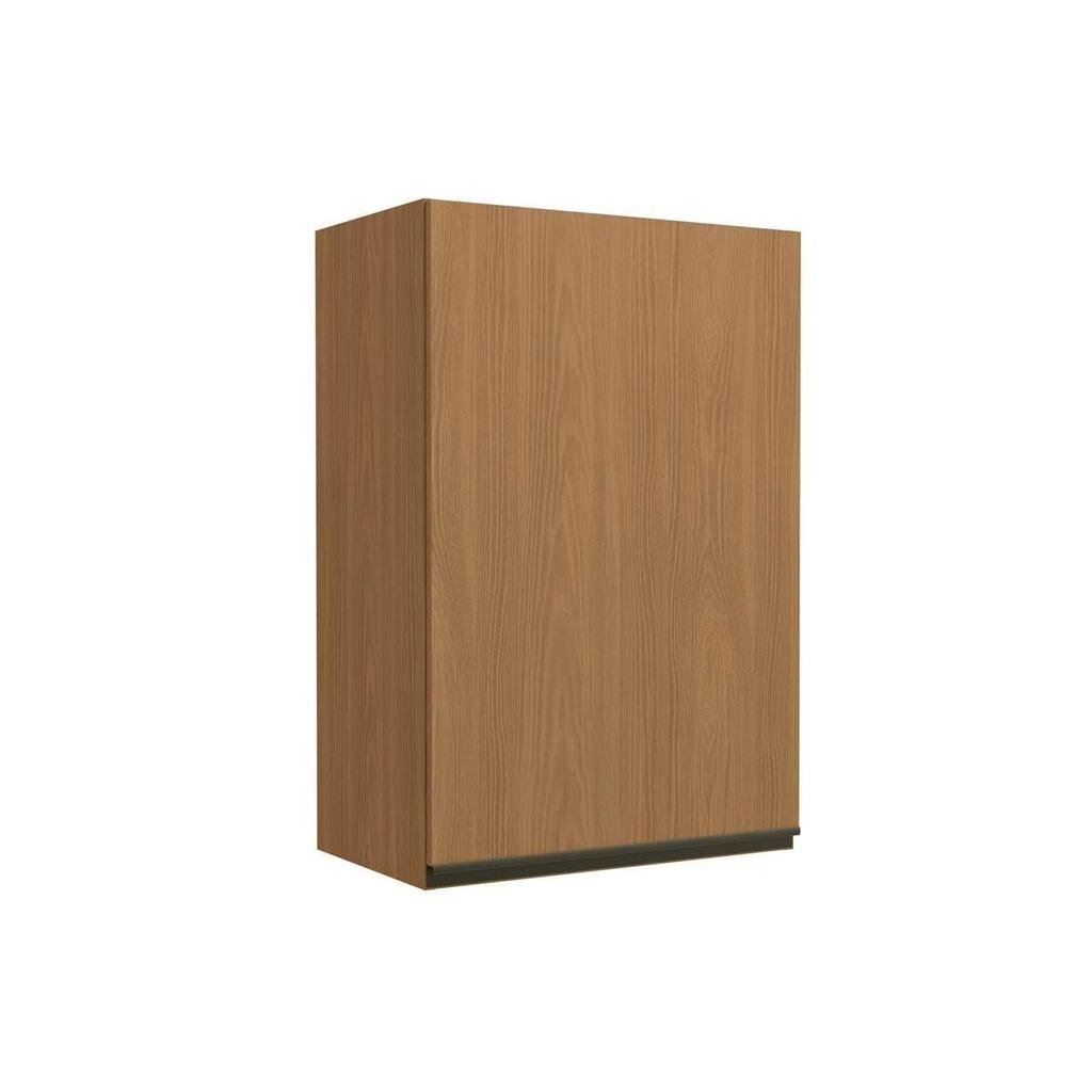 Armário Aéreo p/ Cozinha Maxxi G762 1 Porta 60cm Canela - Kappesberg em Oferta na Shopee