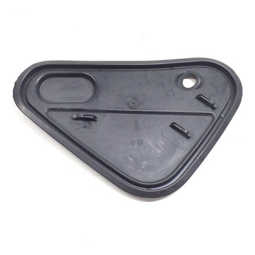 Acabamento Interno Porta Tras Direita Golf Gti 2019 Cx1382