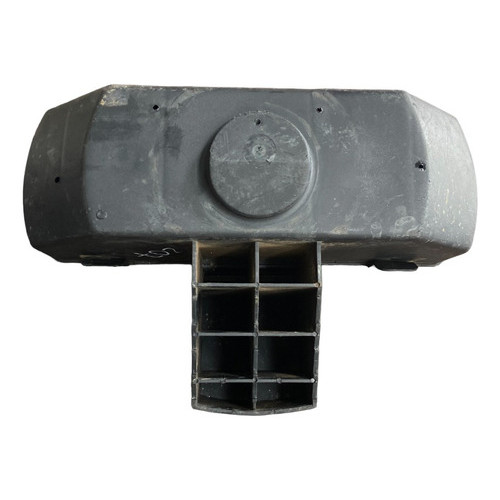 Caixa Macaco/chave De Roda Peugeot 206