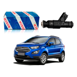 Bico Injetor Ecosport 1.5 2017 A 2021