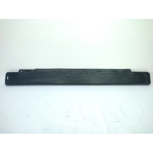 Spoiler Lateral Esquerdo Honda Prelude Si 1995 Detalhe