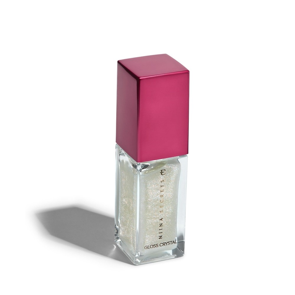 Eudora Niina Secrets Gloss Crystal Moon Stone 7ml · foto 2