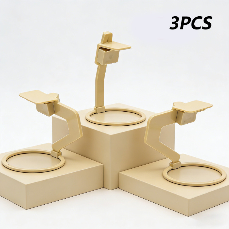 Conjunto Posicionador De Sensor De Filme Digital De 3 Unidades /