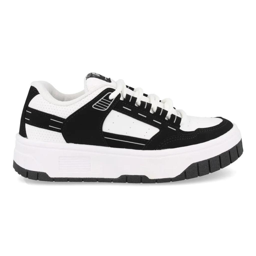 Tênis Done Head Casual Feminino