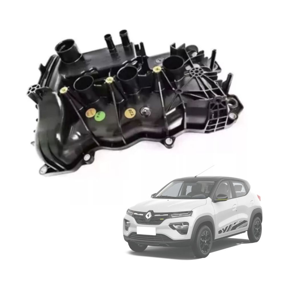 Tampa Válvula Motor Renault Kwid 1.0 12v 3 Cilindros
